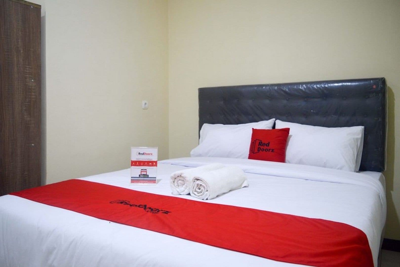 فندق Reddoorz Near Sam Poo Kong 2 سيمارانغ المظهر الخارجي الصورة